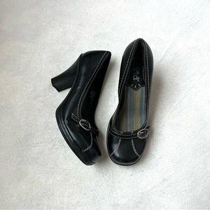Vintage Mudd Kitten Heels